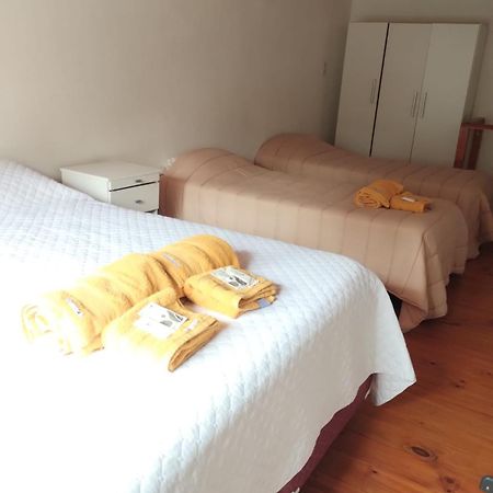 Duplex Franisa Apartment El Calafate Luaran gambar