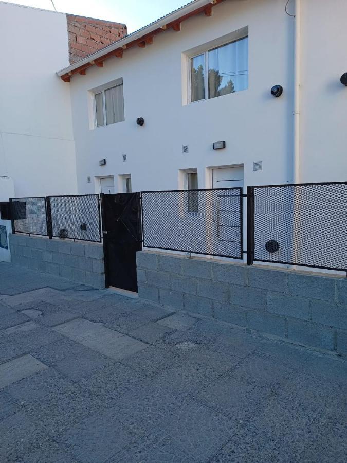 Duplex Franisa Apartment El Calafate Luaran gambar
